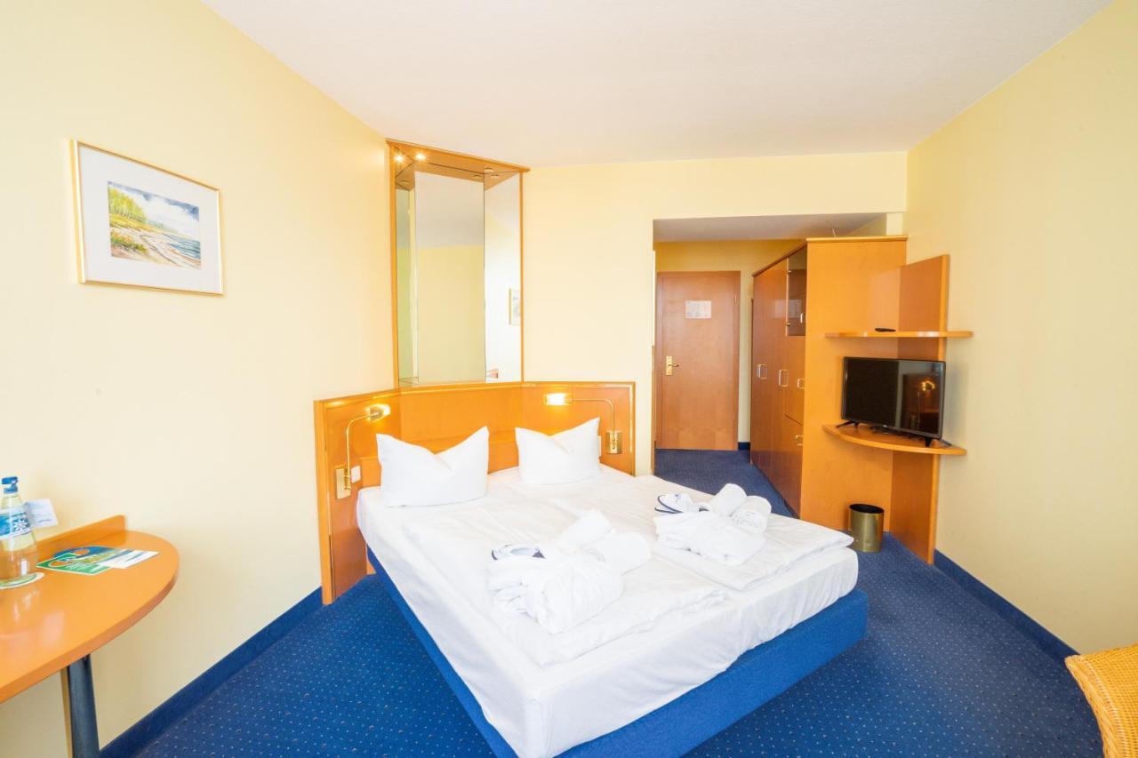Arkona Strandhotel Binz Chambre photo